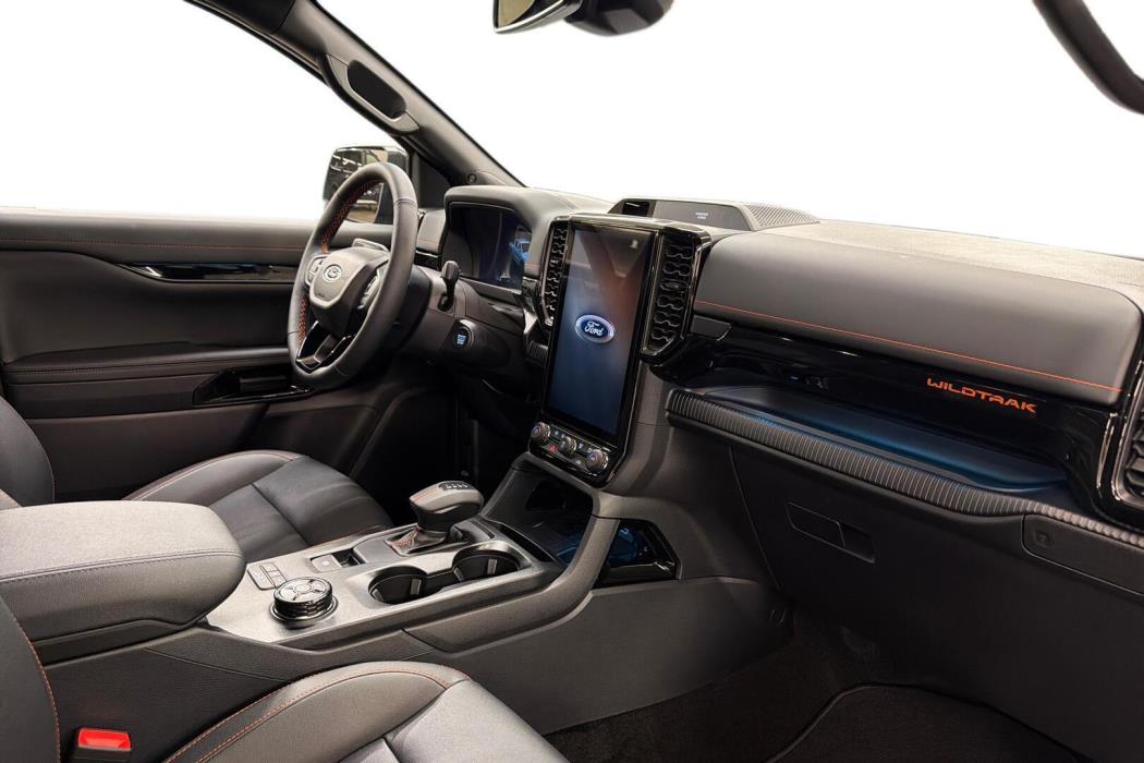 FORD Ranger 2026