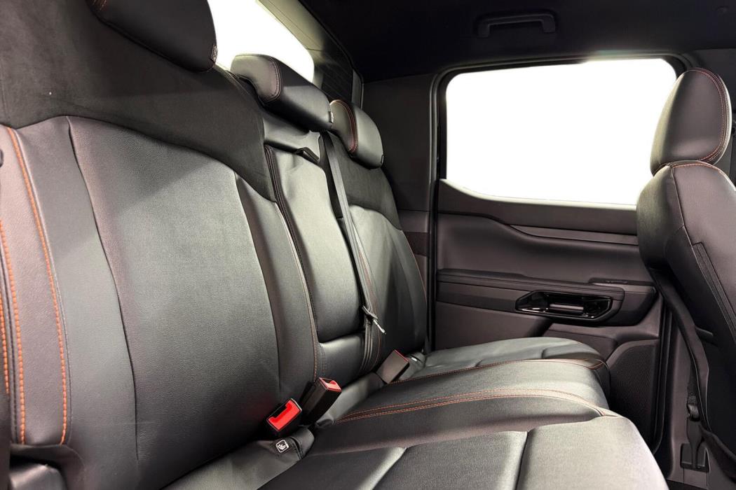 FORD Ranger 2026