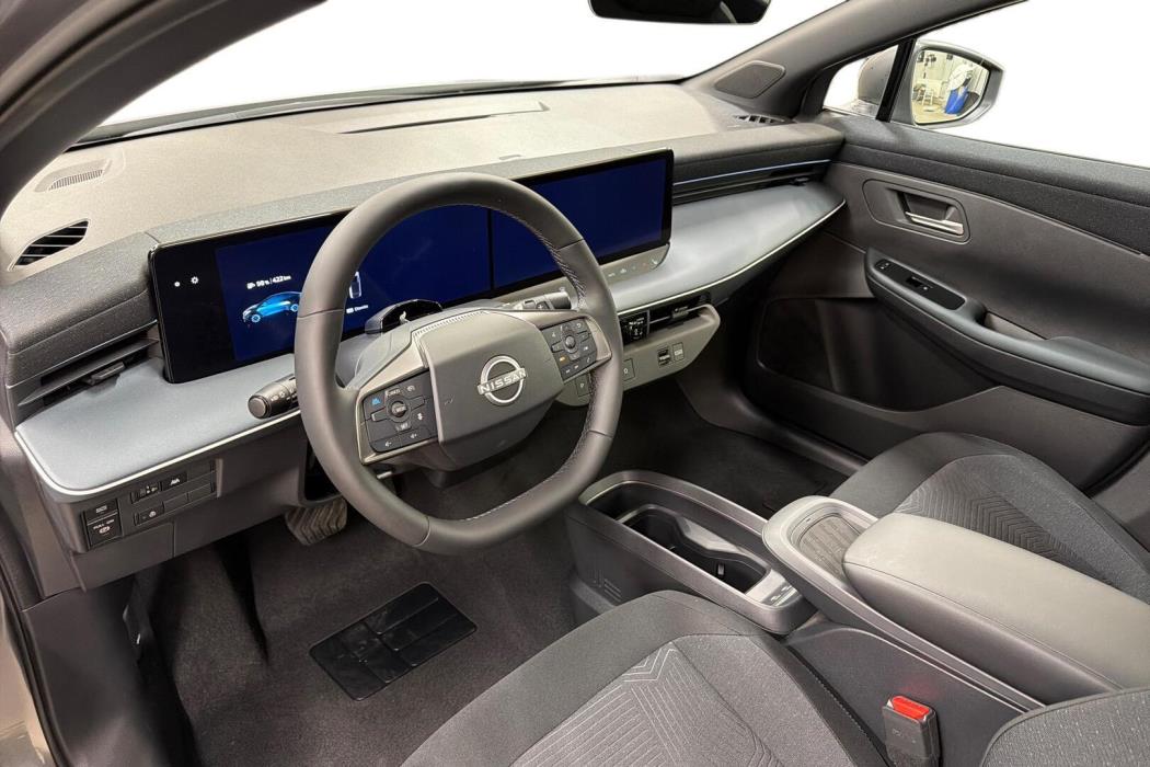NISSAN Leaf 2026