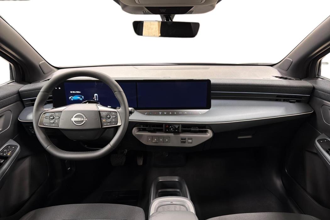 NISSAN Leaf 2026