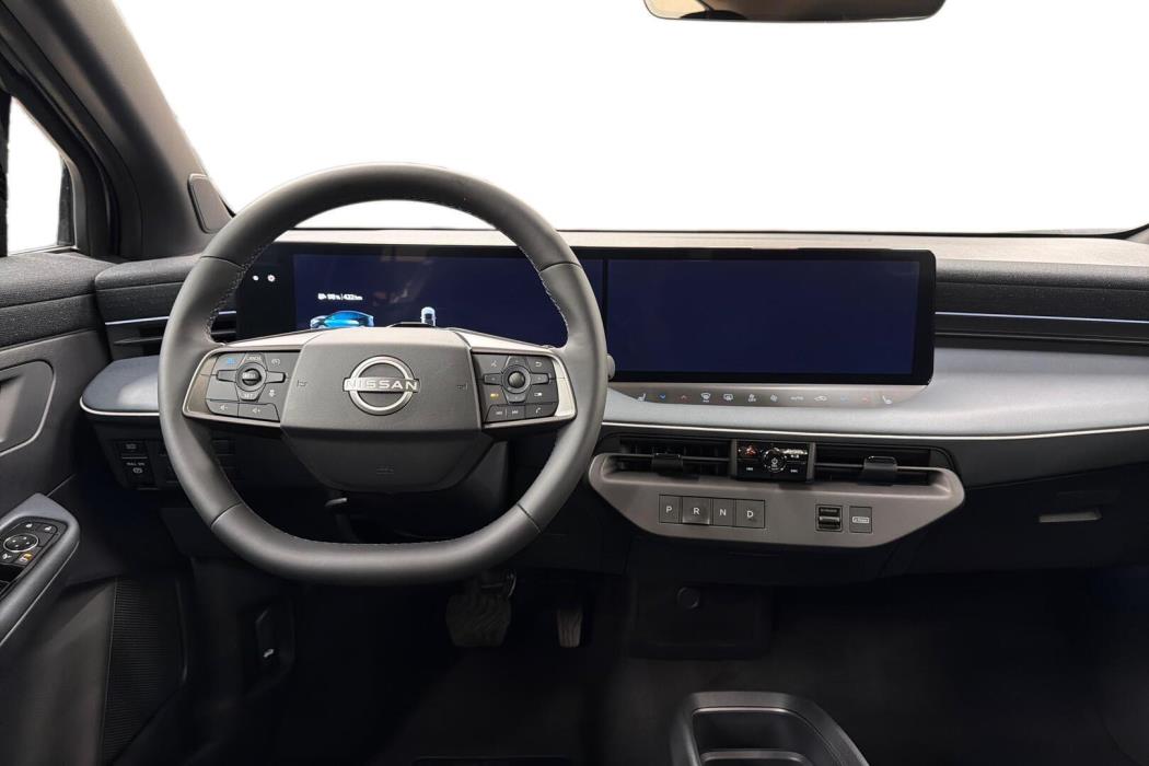 NISSAN Leaf 2026