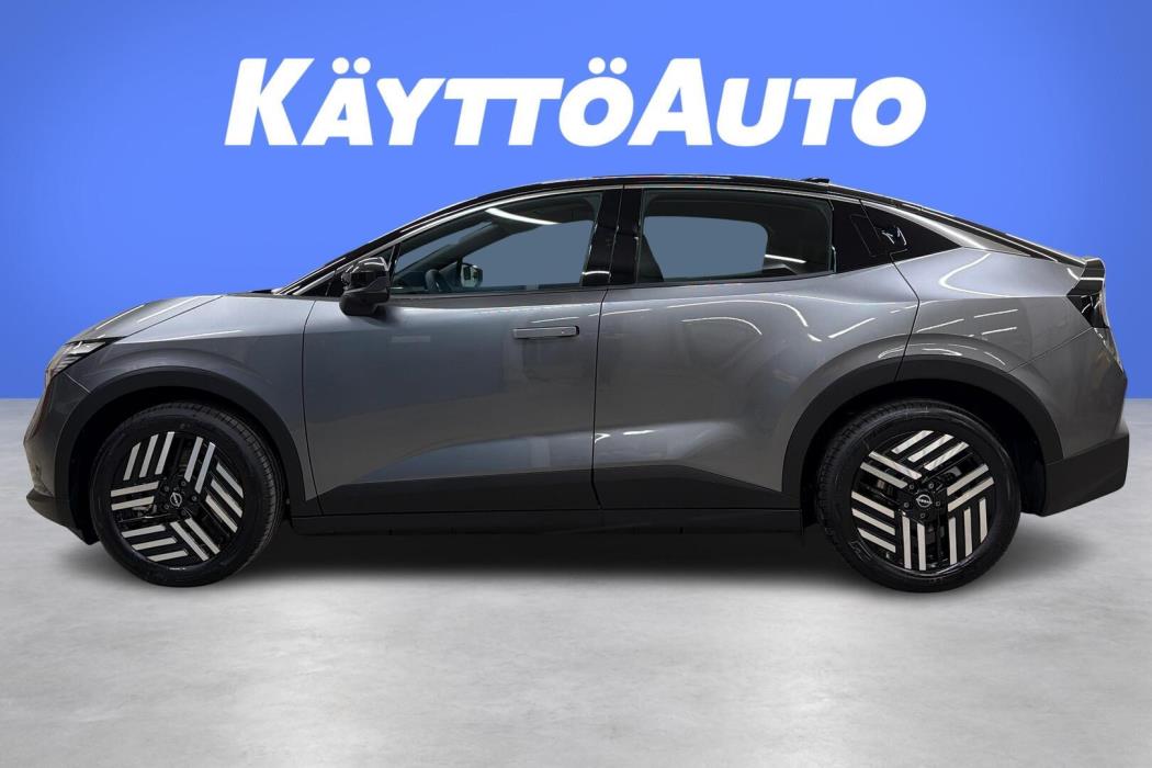 NISSAN Leaf 2026