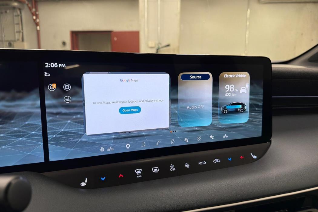 NISSAN Leaf 2026