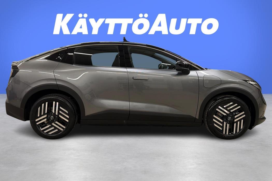NISSAN Leaf 2026