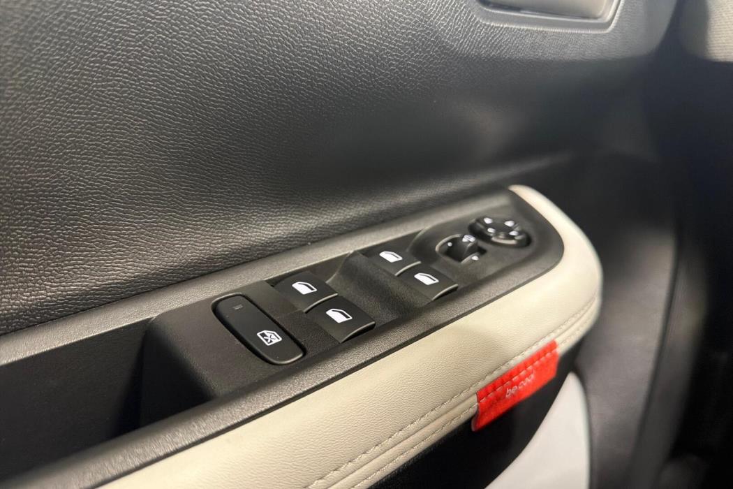 CITROEN e-C3 Aircross 2026