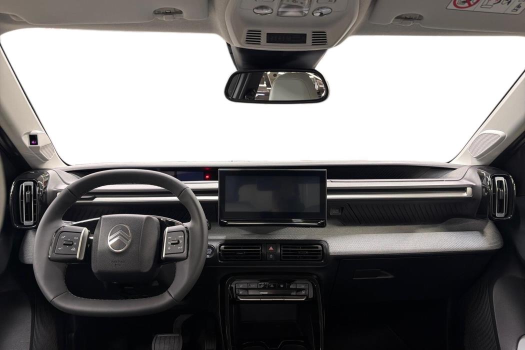 CITROEN e-C3 Aircross 2026