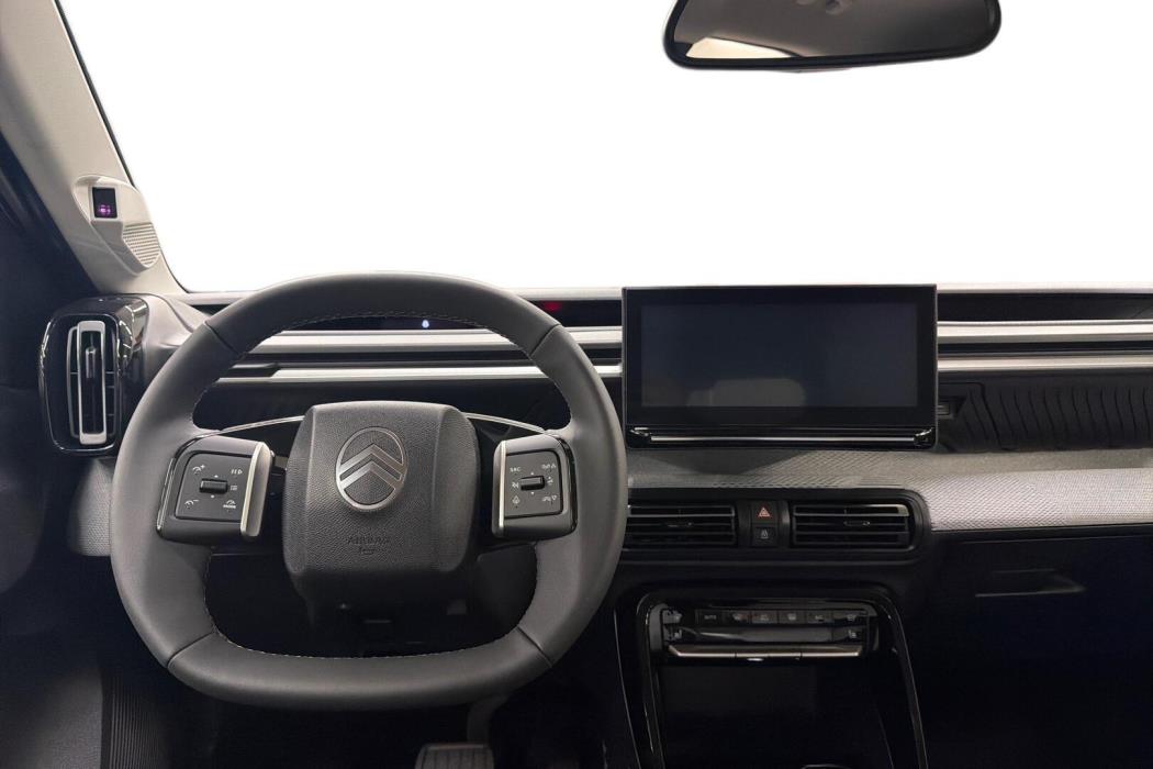 CITROEN e-C3 Aircross 2026