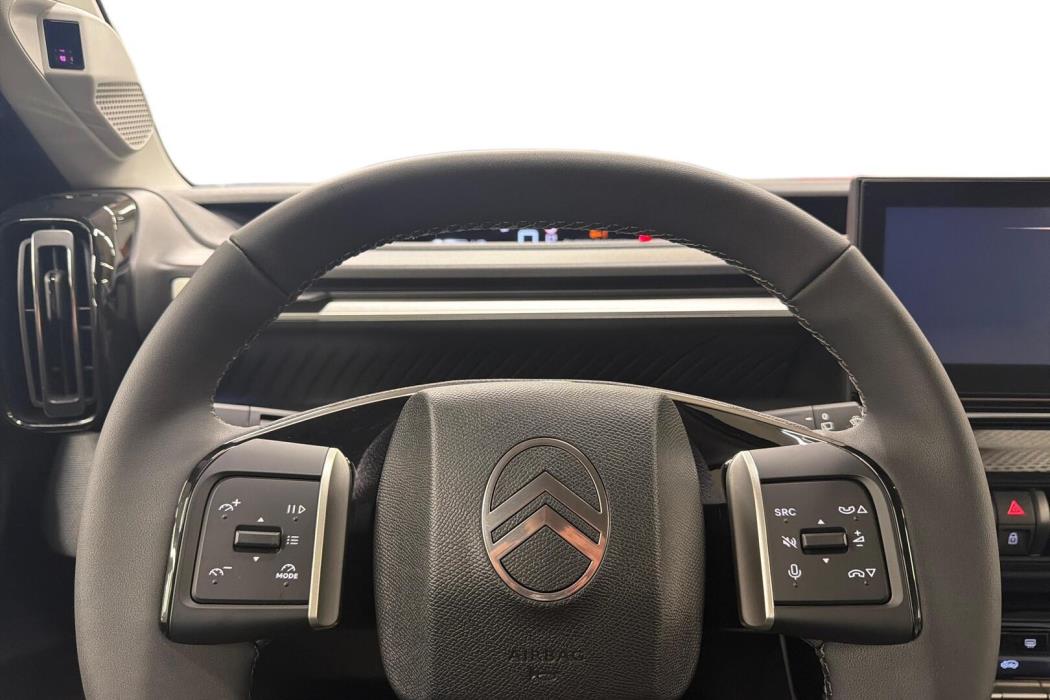 CITROEN e-C3 Aircross 2026