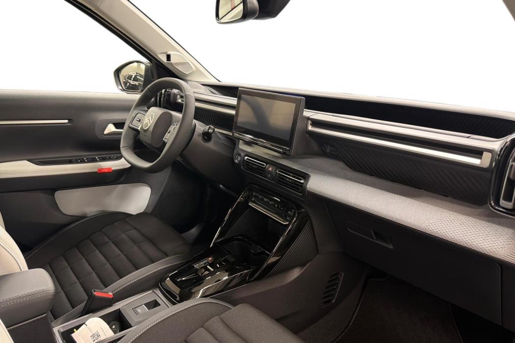 CITROEN e-C3 Aircross 2026