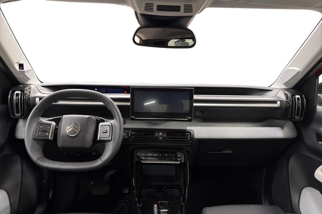 CITROEN e-C3 Aircross 2026