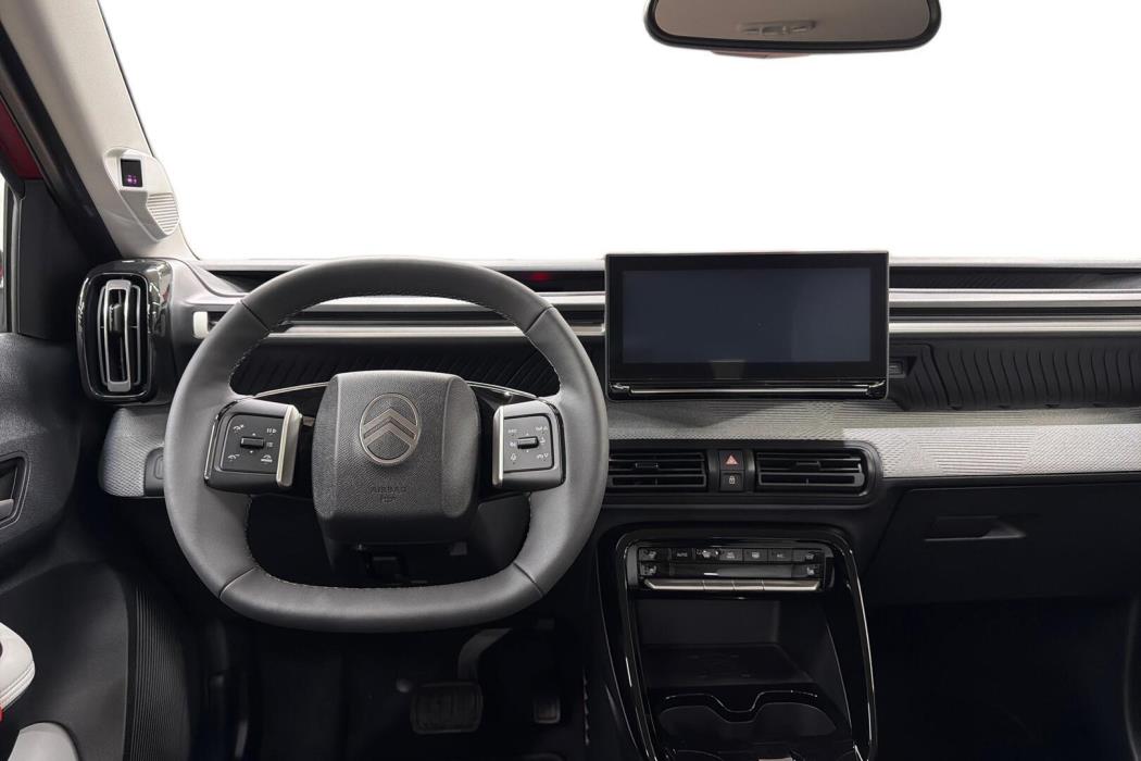 CITROEN e-C3 Aircross 2026