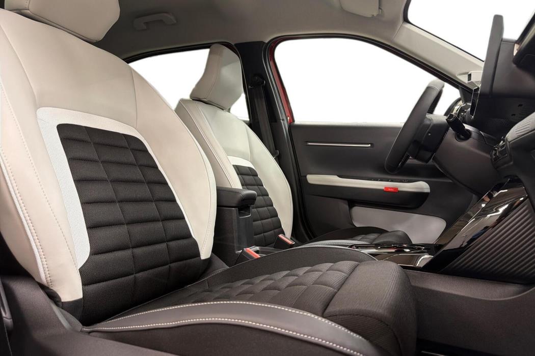 CITROEN e-C3 Aircross 2026
