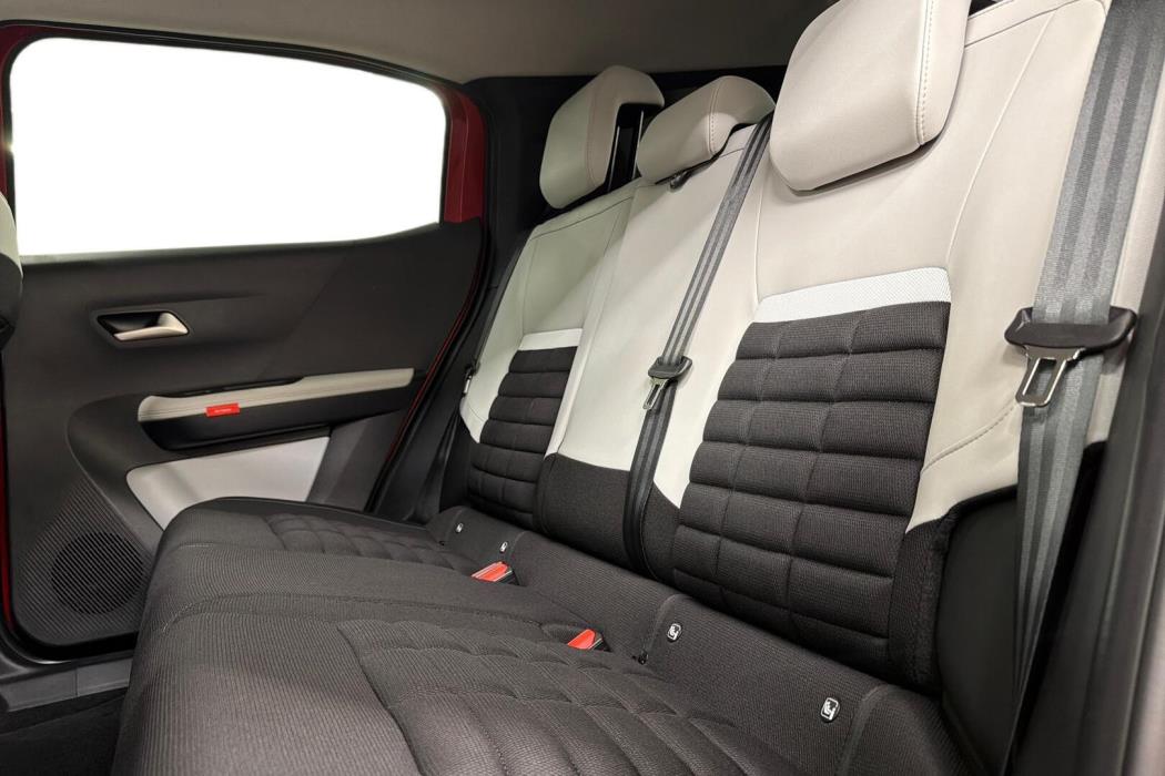 CITROEN e-C3 Aircross 2026