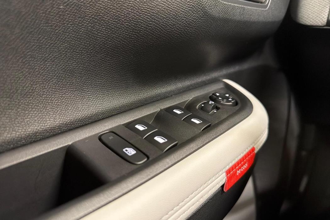CITROEN e-C3 Aircross 2026
