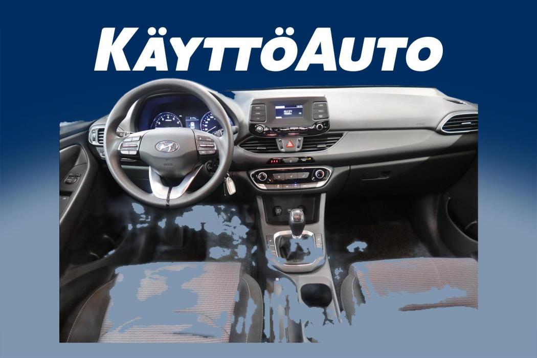 HYUNDAI i30 Wagon 2022