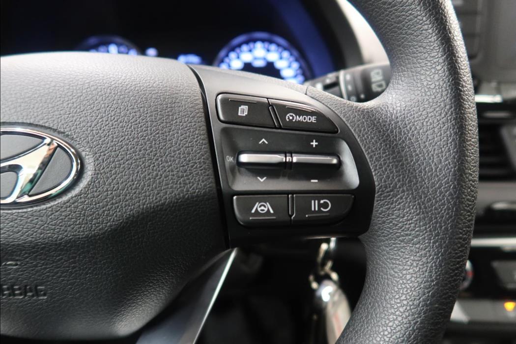 HYUNDAI i30 Wagon 2022