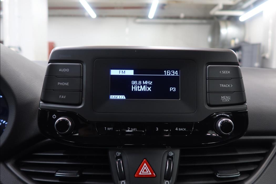 HYUNDAI i30 Wagon 2022