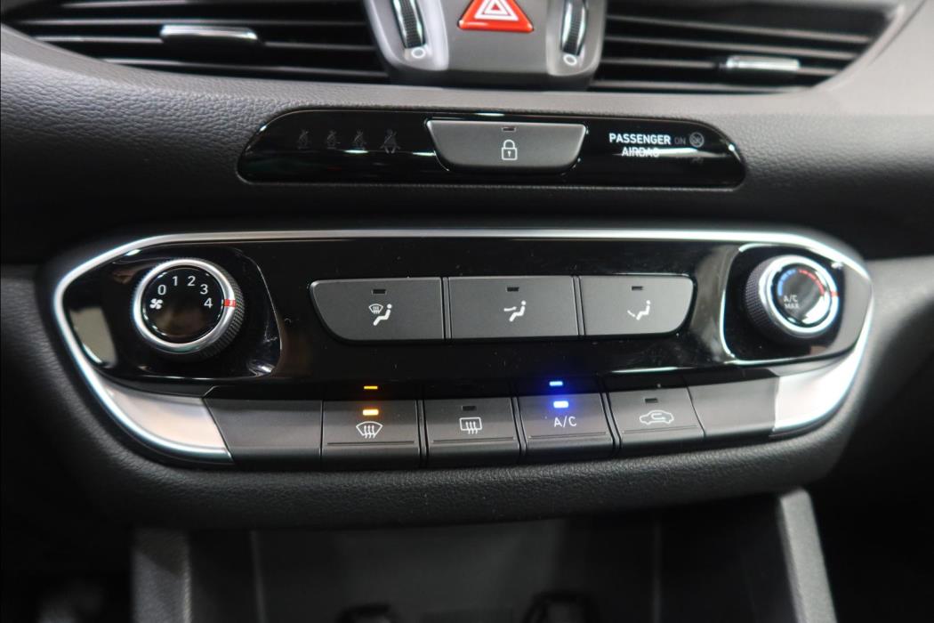 HYUNDAI i30 Wagon 2022