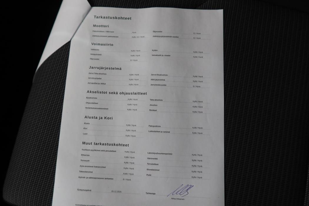 HYUNDAI i30 Wagon 2022