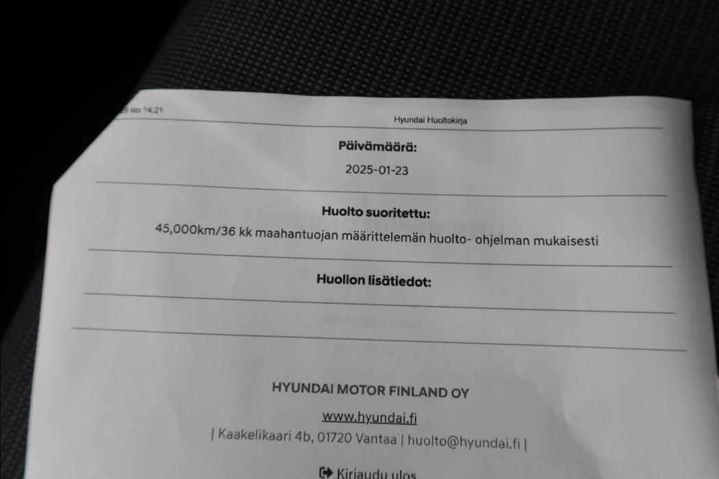 HYUNDAI i30 Wagon 2022