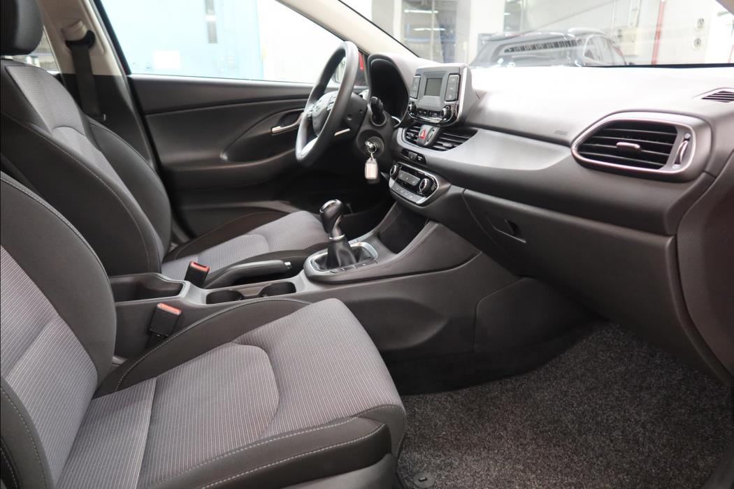 HYUNDAI i30 Wagon 2022