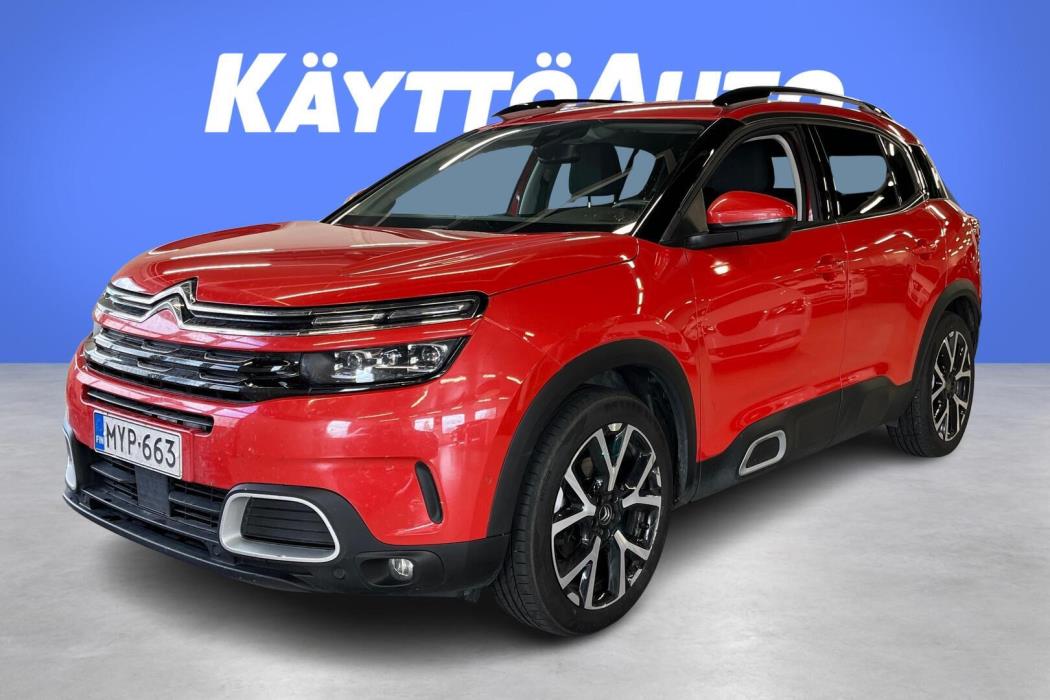 CITROEN C5 Aircross 2019