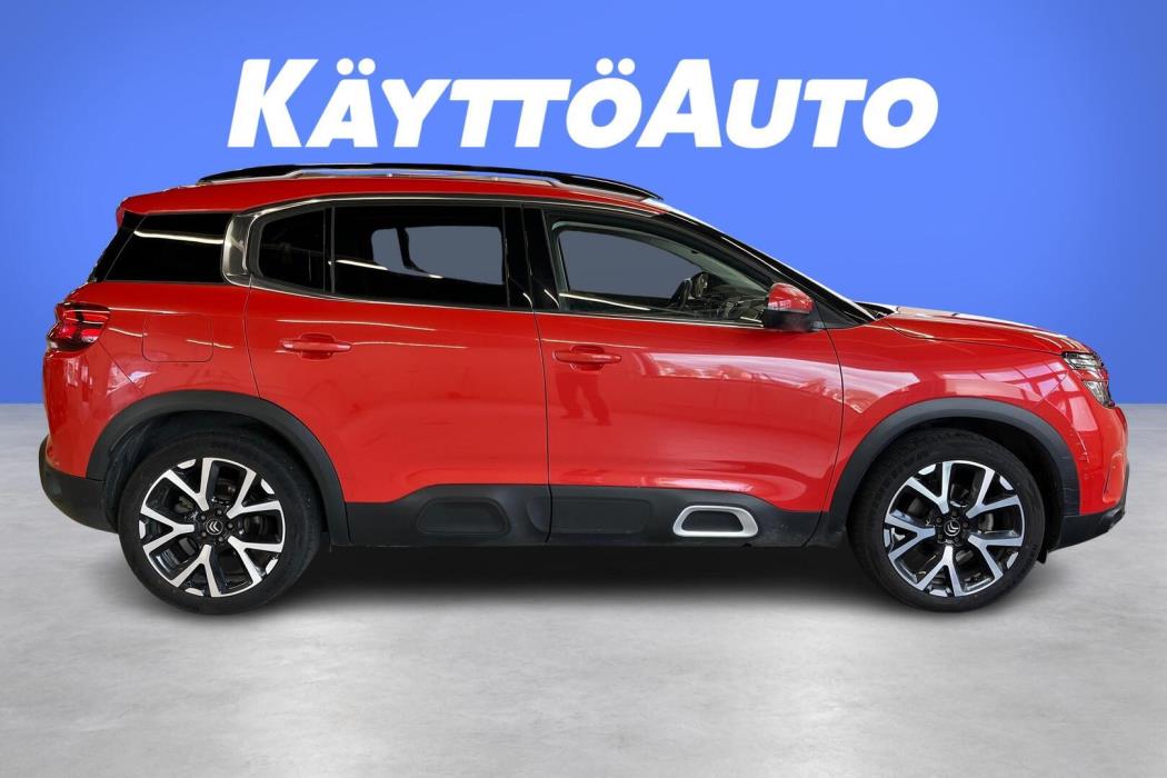 CITROEN C5 Aircross 2019