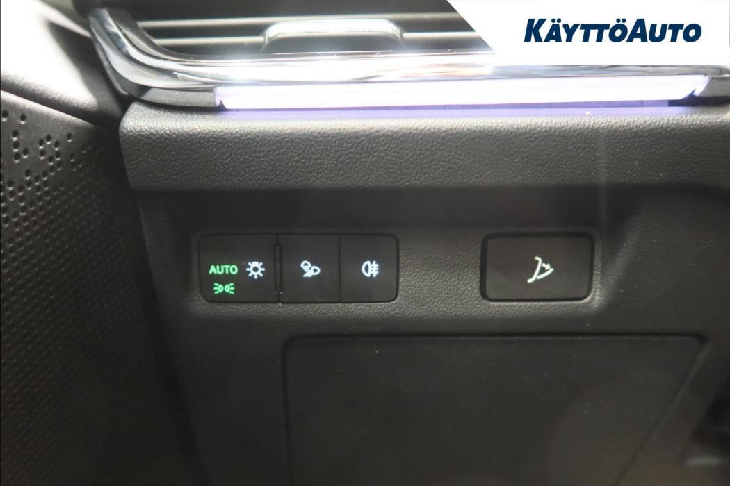 SKODA Enyaq 2021