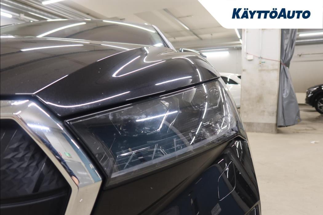 SKODA Enyaq 2021