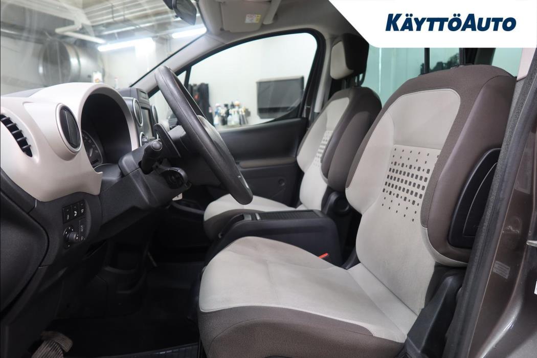CITROEN Berlingo Multispace 2016