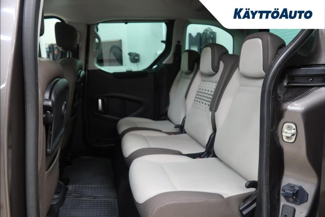 CITROEN Berlingo Multispace 2016