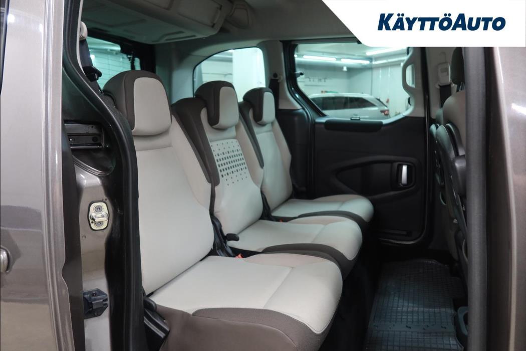 CITROEN Berlingo Multispace 2016