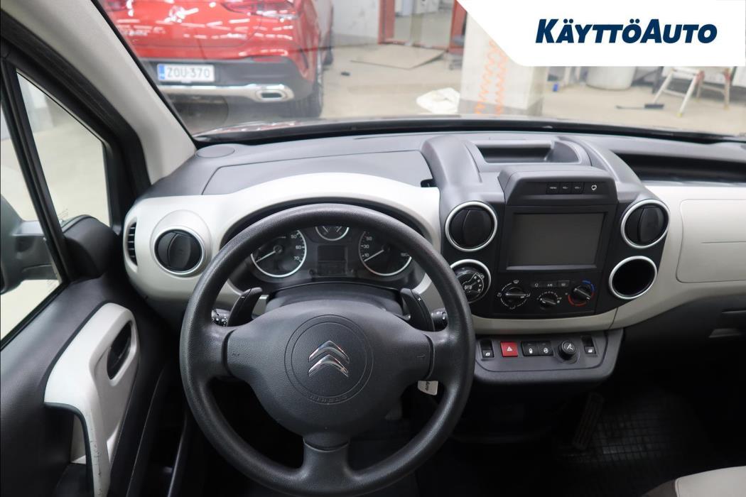 CITROEN Berlingo Multispace 2016