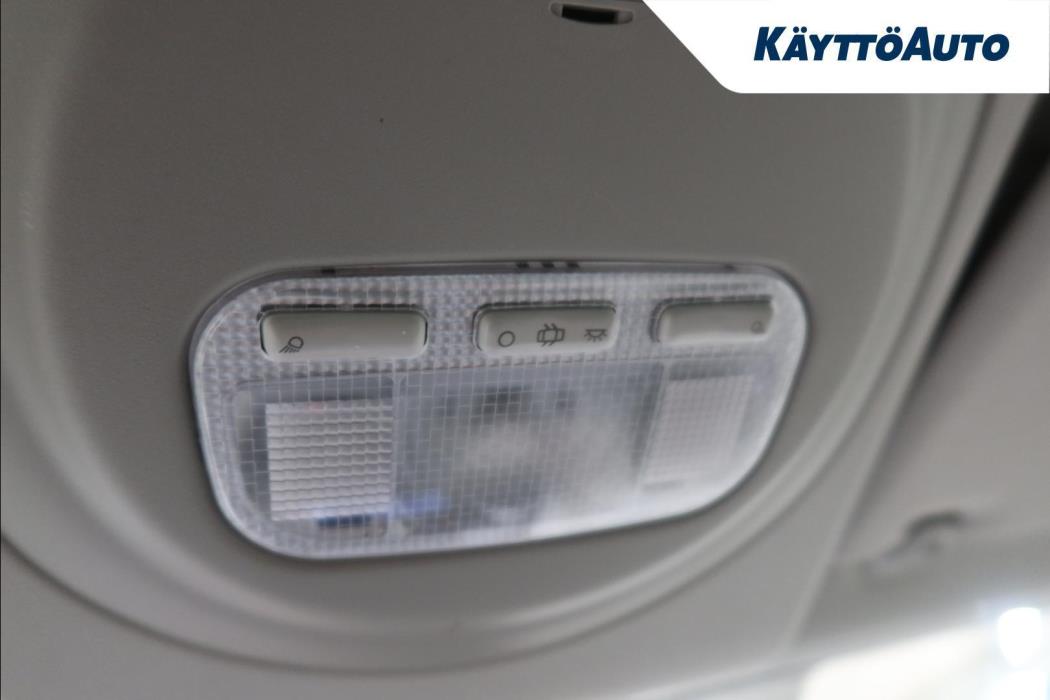 CITROEN Berlingo Multispace 2016