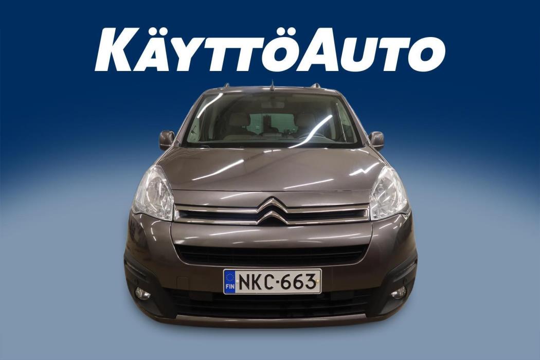 CITROEN Berlingo Multispace 2016
