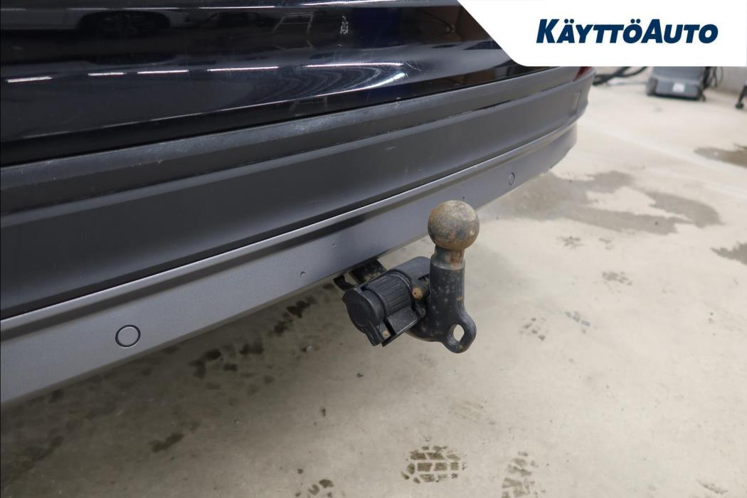 VOLKSWAGEN Tiguan Allspace 2018