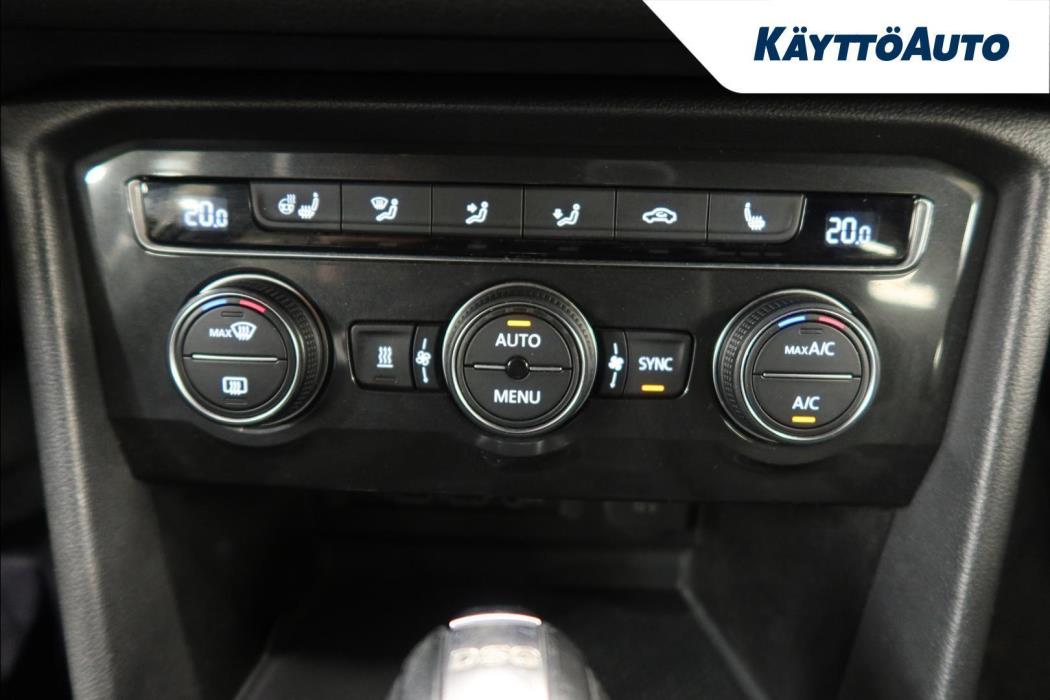 VOLKSWAGEN Tiguan Allspace 2018