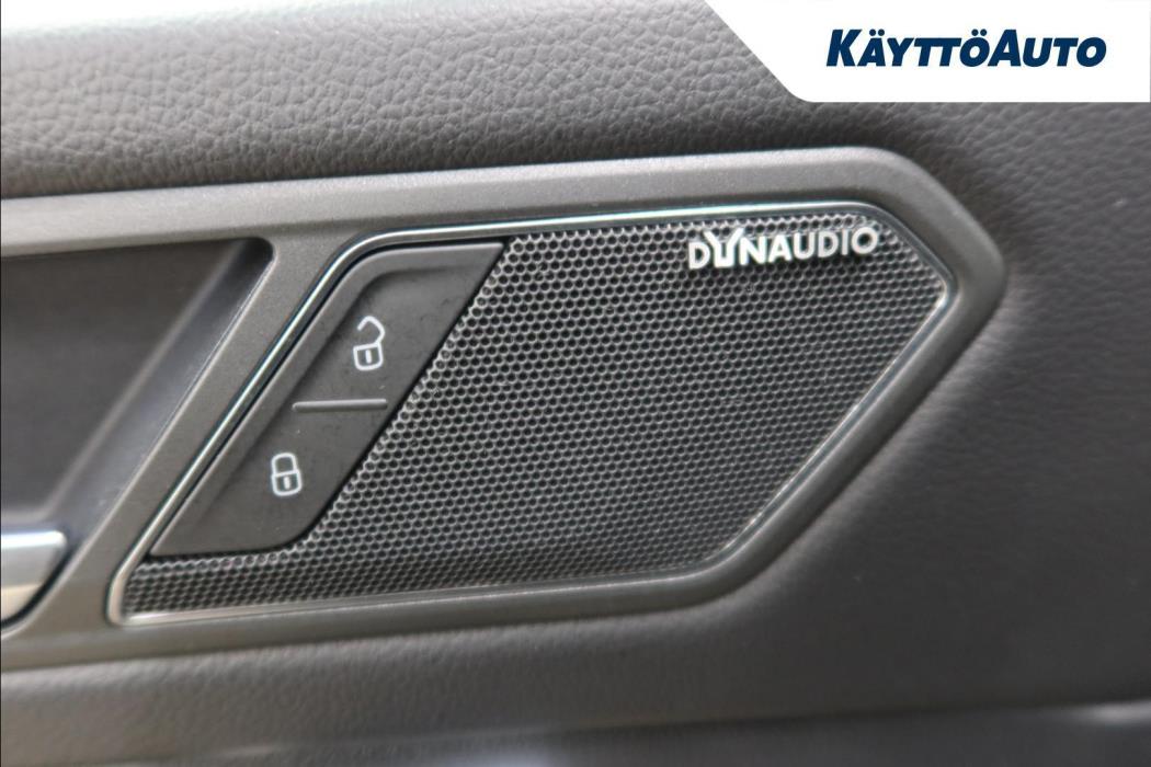 VOLKSWAGEN Tiguan Allspace 2018