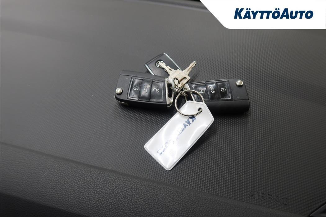 VOLKSWAGEN Tiguan Allspace 2018