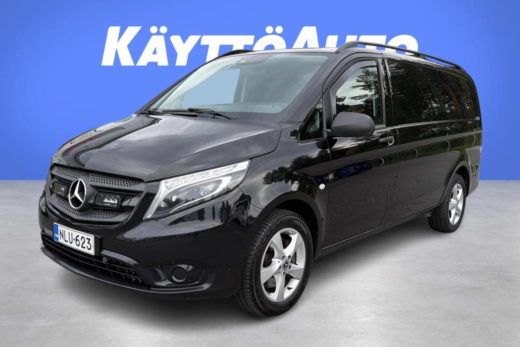 MERCEDES-BENZ Vito 2020