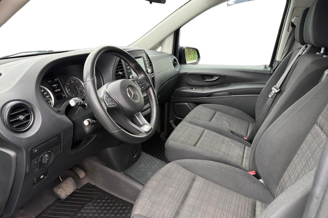 MERCEDES-BENZ Vito 2020
