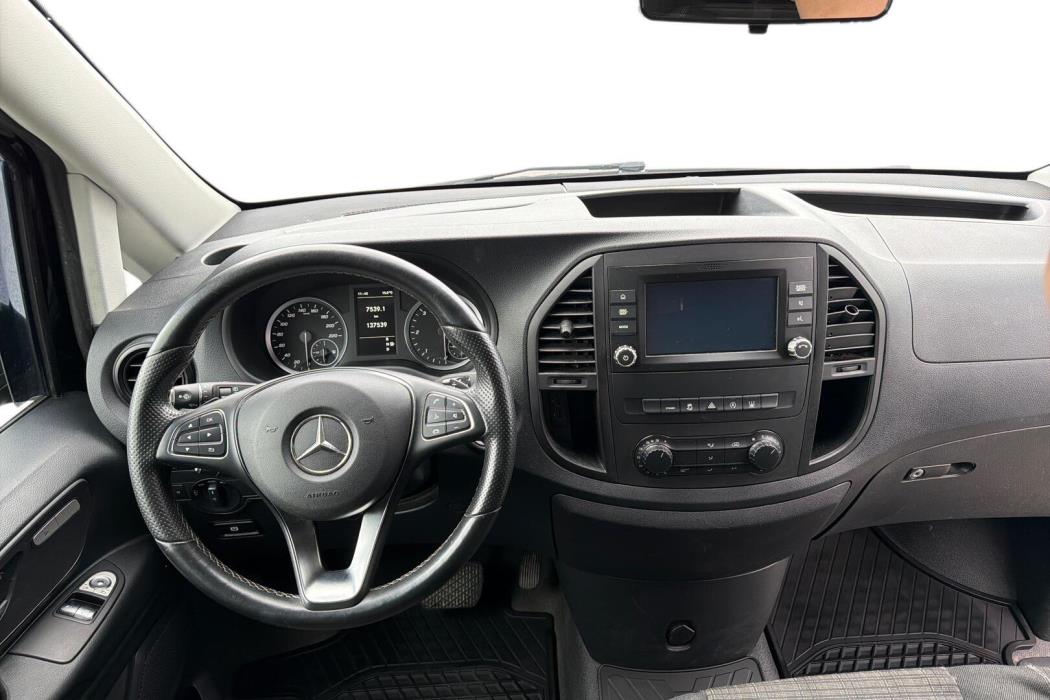 MERCEDES-BENZ Vito 2020