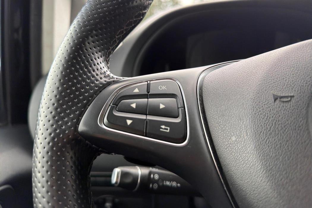 MERCEDES-BENZ Vito 2020