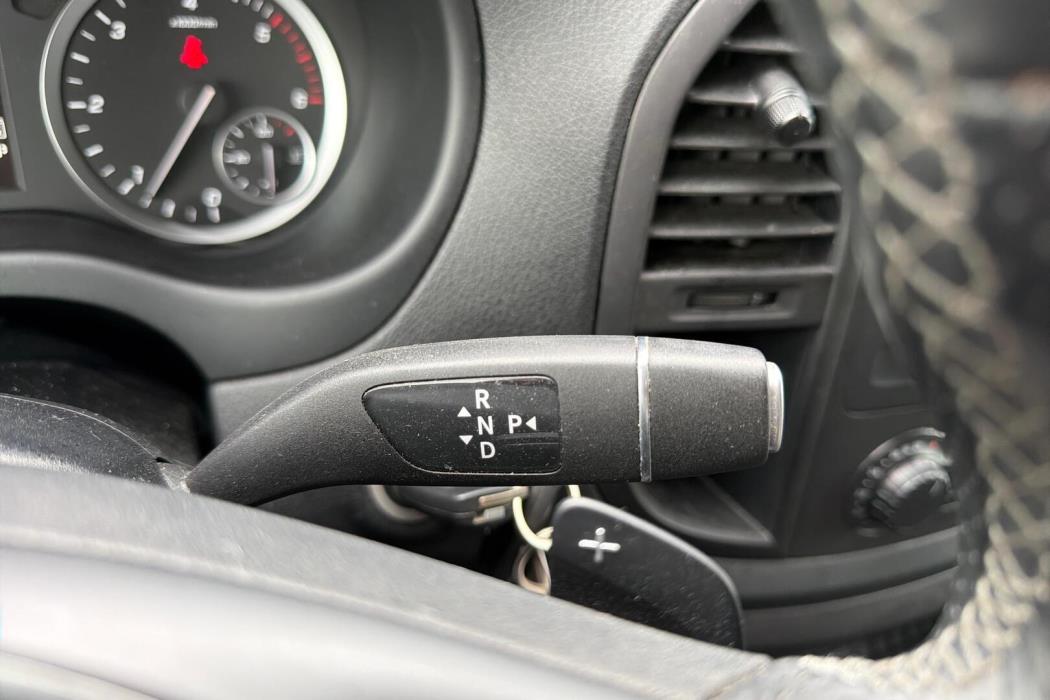 MERCEDES-BENZ Vito 2020