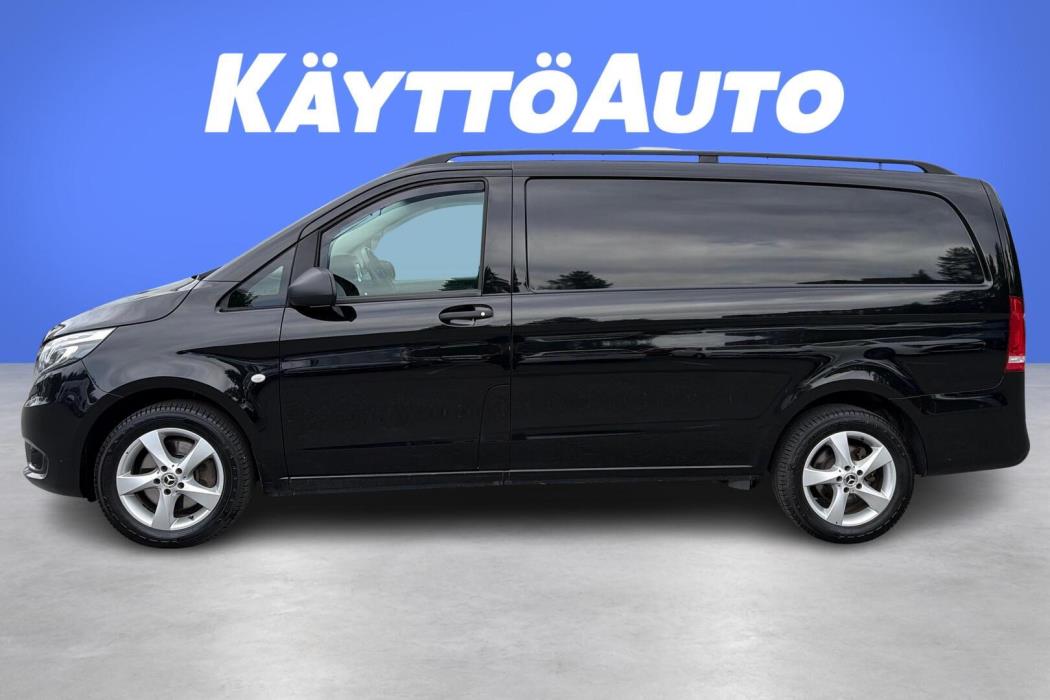 MERCEDES-BENZ Vito 2020
