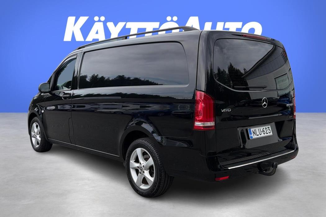MERCEDES-BENZ Vito 2020