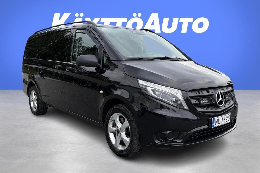MERCEDES-BENZ Vito 2020