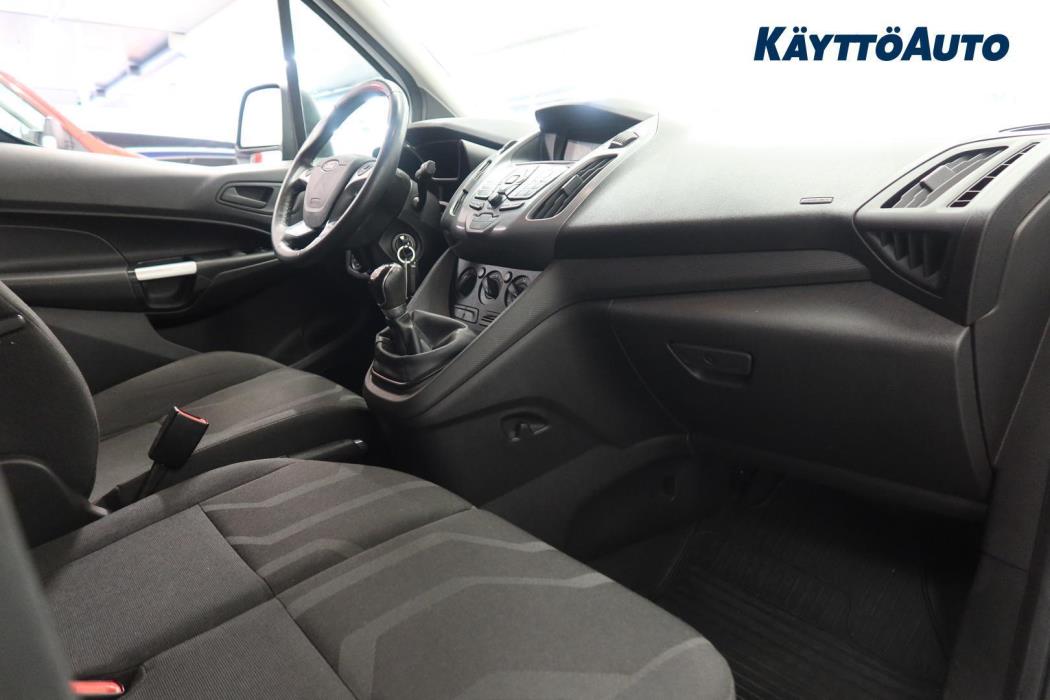 FORD Transit Connect 2015