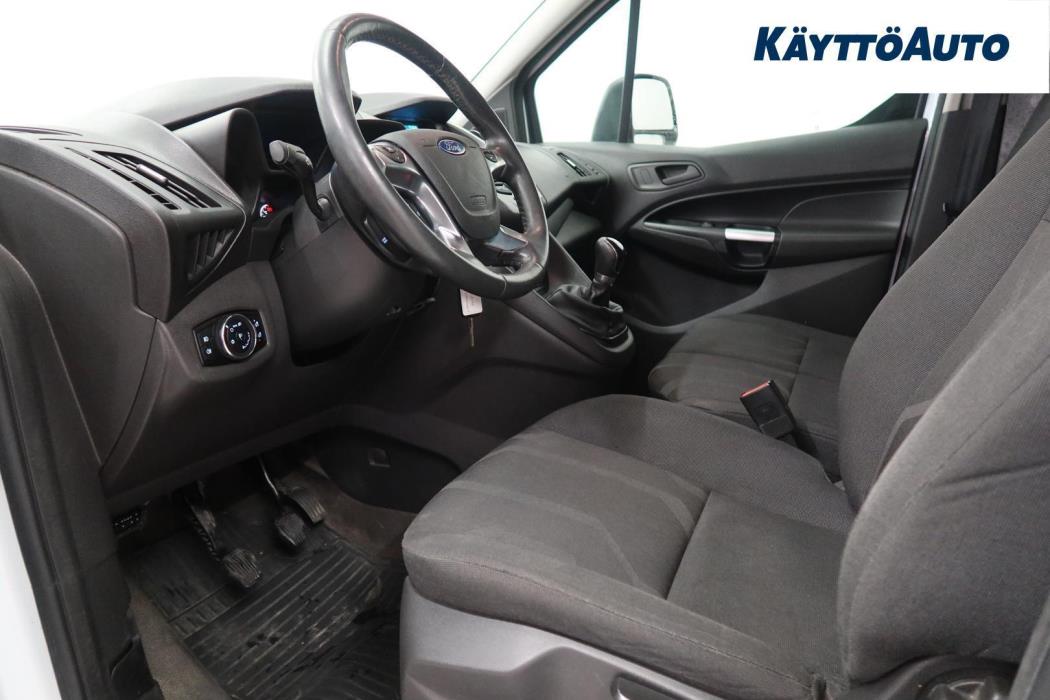 FORD Transit Connect 2015