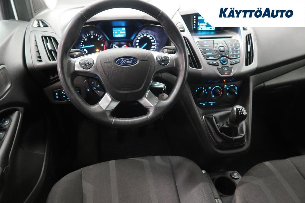 FORD Transit Connect 2015